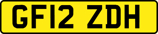 GF12ZDH