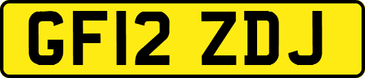 GF12ZDJ