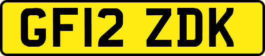 GF12ZDK