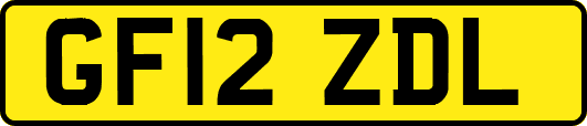 GF12ZDL
