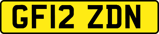 GF12ZDN