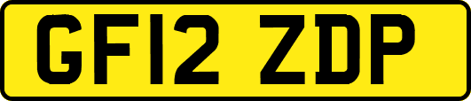 GF12ZDP