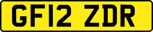 GF12ZDR