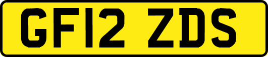 GF12ZDS