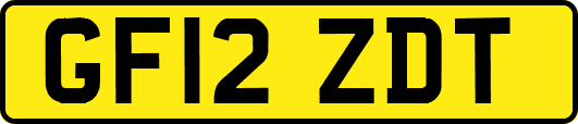 GF12ZDT