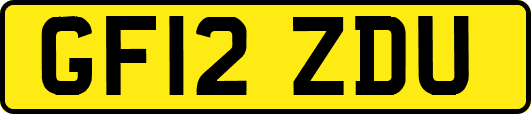 GF12ZDU
