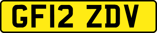 GF12ZDV