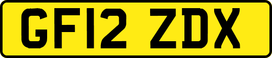 GF12ZDX