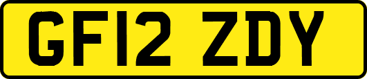 GF12ZDY