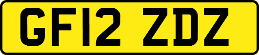 GF12ZDZ