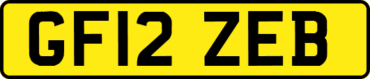 GF12ZEB