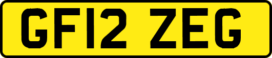 GF12ZEG
