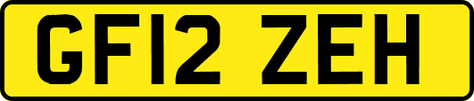 GF12ZEH