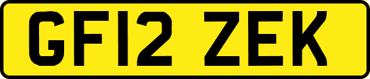 GF12ZEK