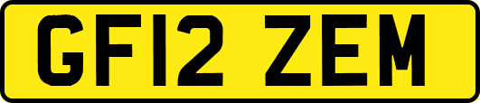 GF12ZEM