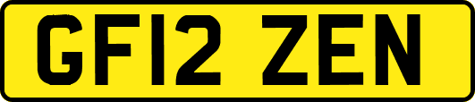 GF12ZEN