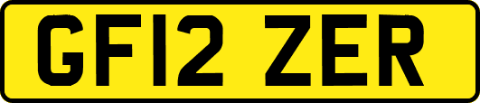 GF12ZER