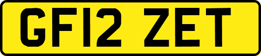 GF12ZET