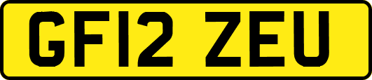 GF12ZEU