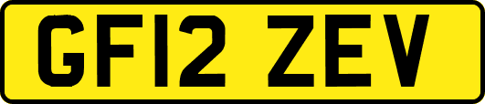 GF12ZEV
