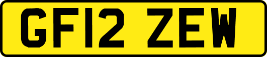 GF12ZEW