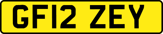 GF12ZEY