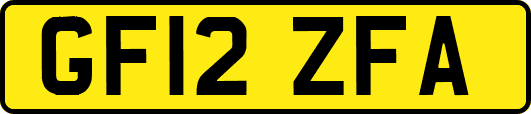 GF12ZFA