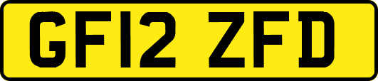 GF12ZFD