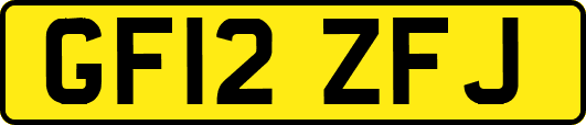 GF12ZFJ