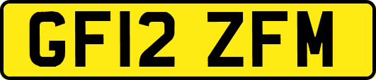 GF12ZFM