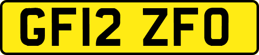 GF12ZFO