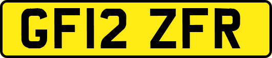 GF12ZFR