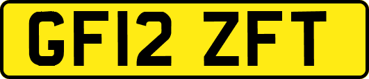 GF12ZFT