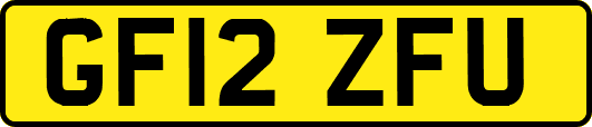 GF12ZFU