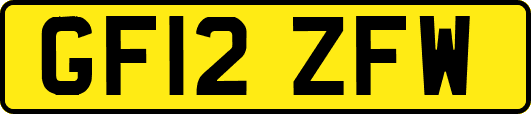 GF12ZFW