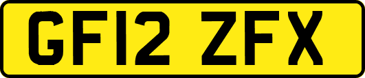 GF12ZFX