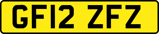 GF12ZFZ
