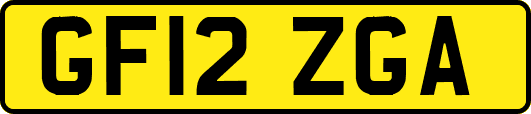 GF12ZGA