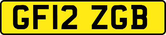 GF12ZGB