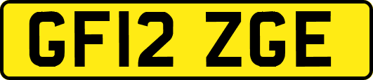 GF12ZGE