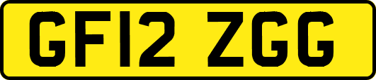 GF12ZGG