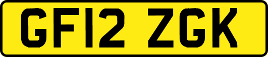 GF12ZGK