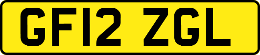 GF12ZGL