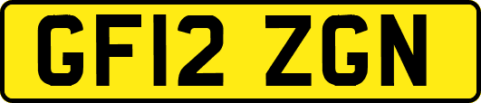 GF12ZGN