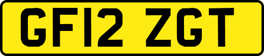 GF12ZGT