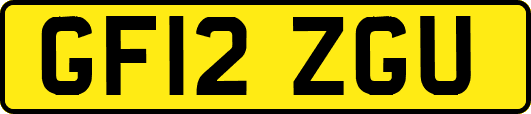 GF12ZGU