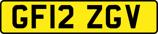 GF12ZGV