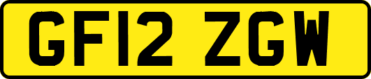 GF12ZGW