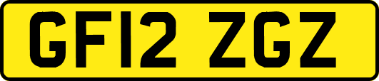 GF12ZGZ