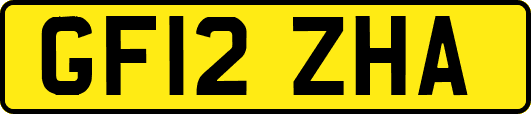 GF12ZHA